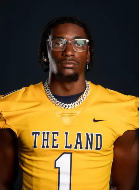 Tayshaun Hayes, Football, Lakeland University