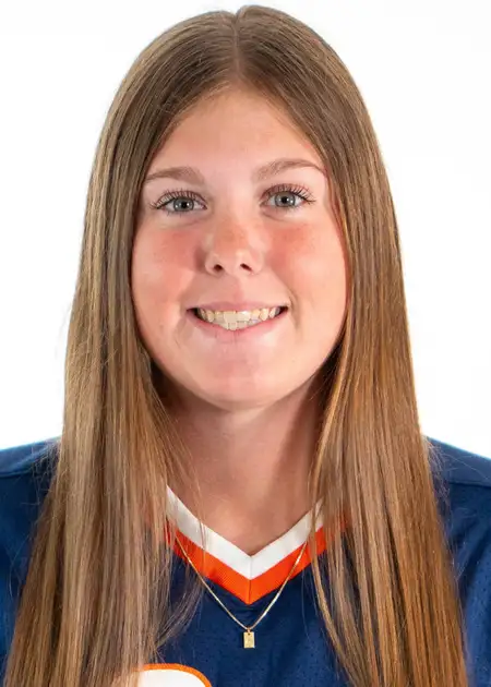 Haley Litzelman, Softball, Bucknell University