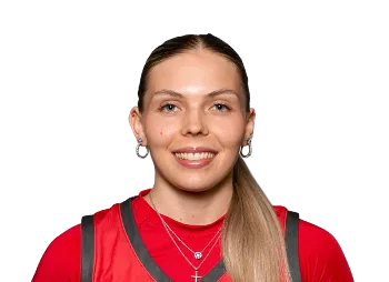 Lilli Hakkarainen, Basketball, University of New Mexico