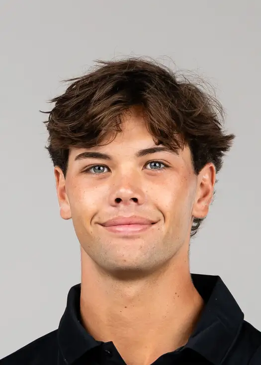 Teddy Gardner, Golf, San Diego State University