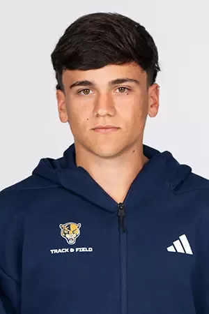 Agustin Carril, Track and Field (O), Florida International University