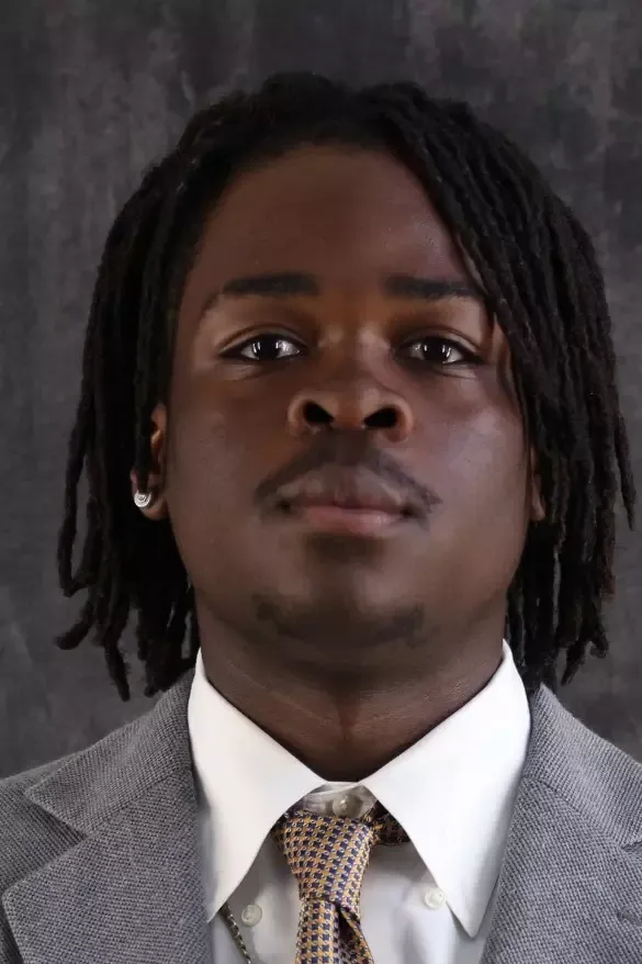 Jayvon Robinson, Lacrosse, undefined