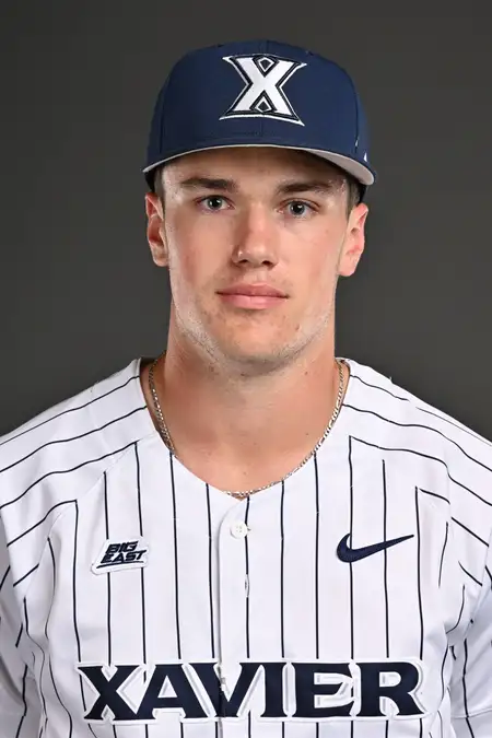 Eli Bridenthal, Baseball, Xavier University