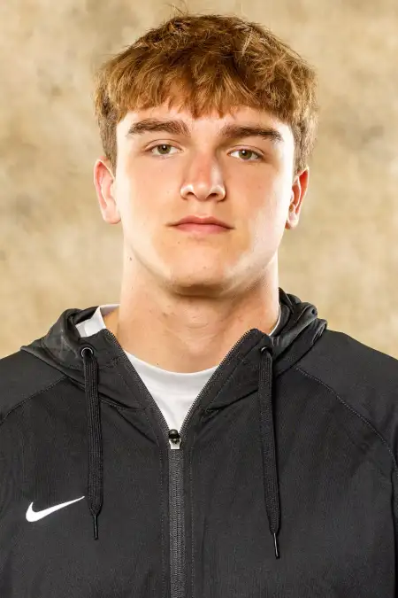 Frankie McAninch, Football, Bemidji State University