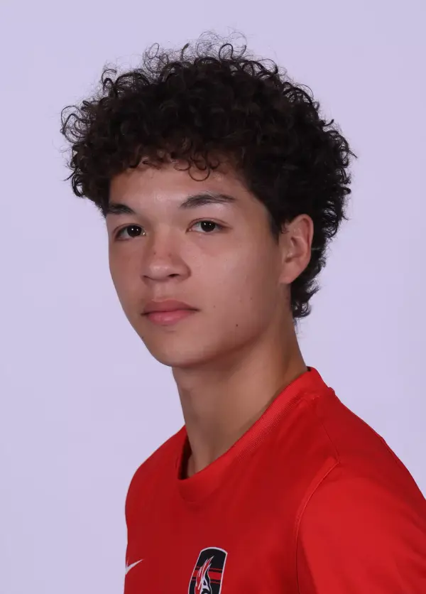 Garrett DeHart, Soccer, Carthage College