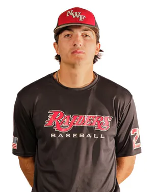 Jonathan Vazquez, Baseball, undefined