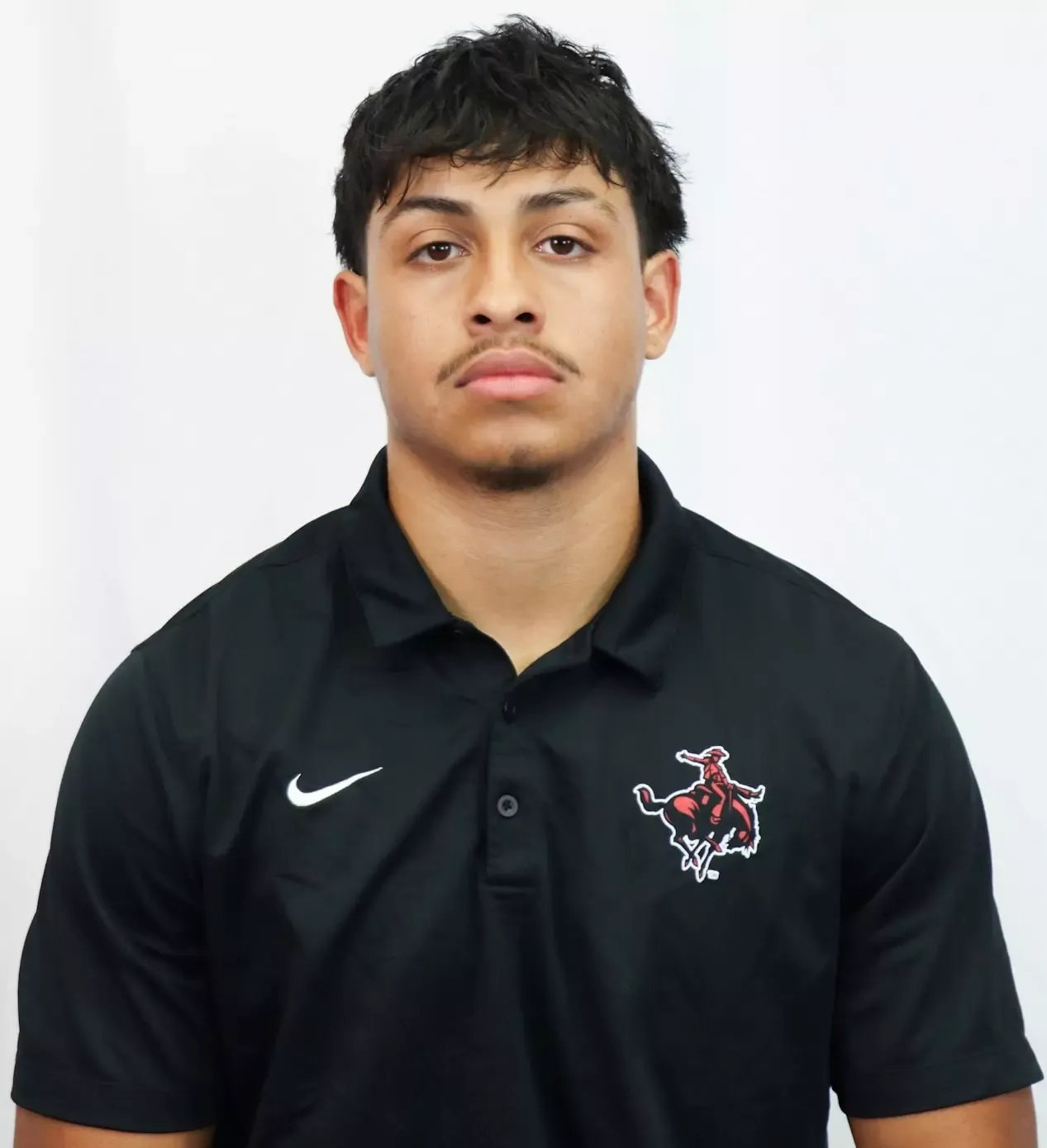 Eli Martinez, Football, undefined