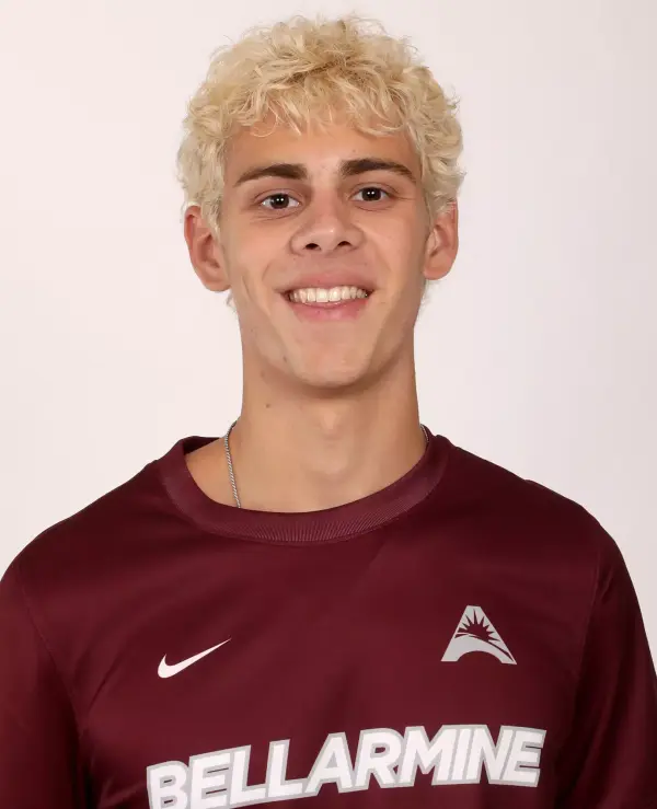 Samuel Knox, Soccer, Bellarmine University