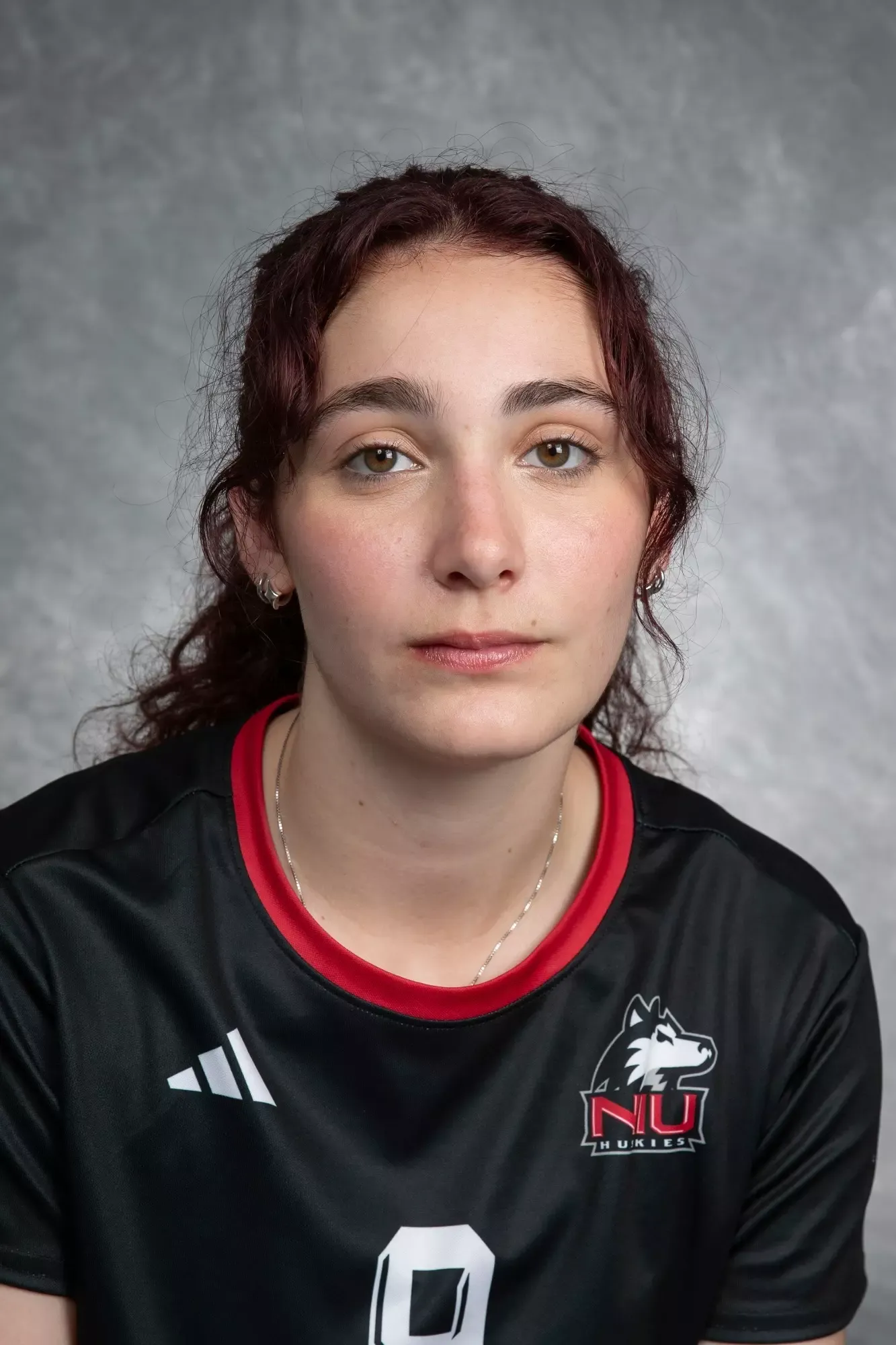 Angelina Briggs, Soccer, undefined