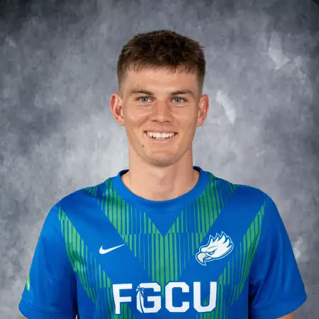 Lucas Barsoe, Soccer, Florida Gulf Coast University