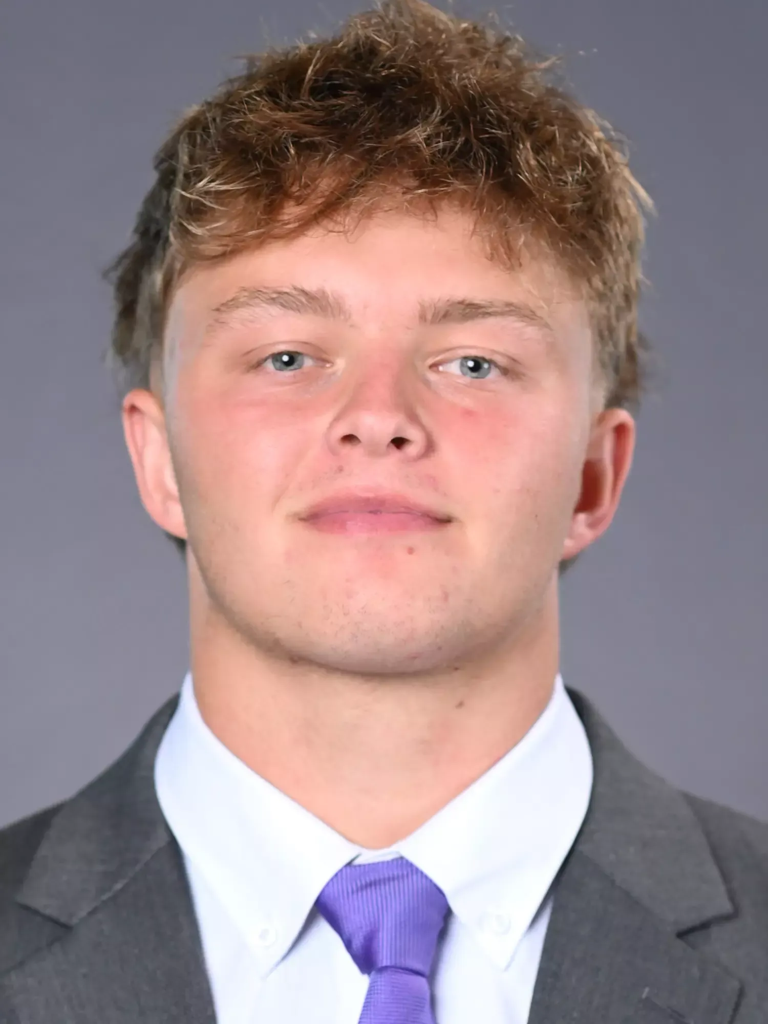 Brayden Foster, Football, undefined