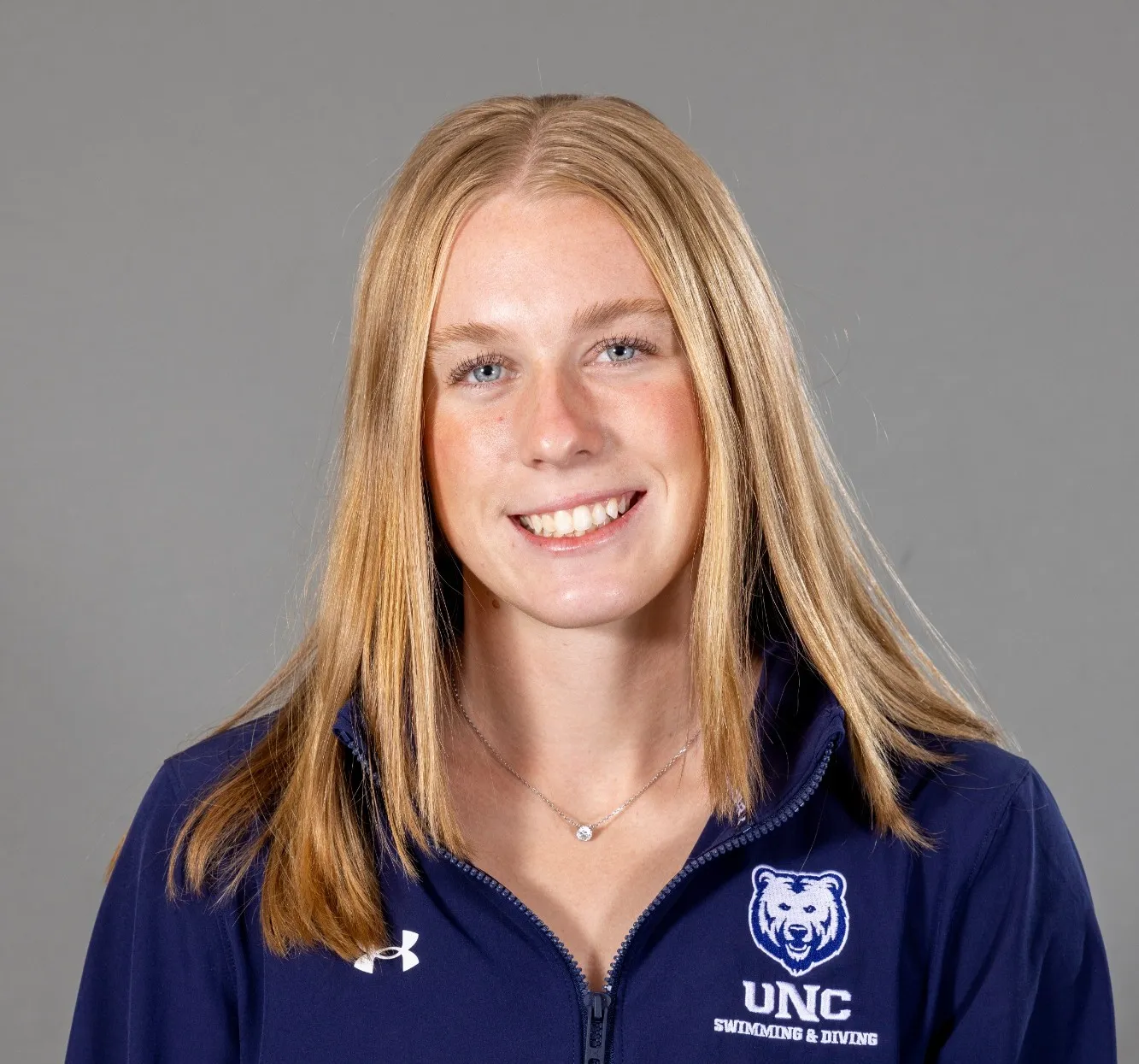 Alexis Mishler, Swimming & Diving, University of Northern Colorado
