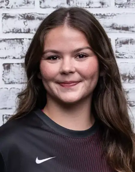 Abbie Campos, Soccer, Azusa Pacific University