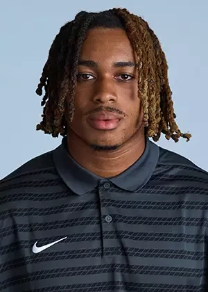 Omar Mbakwe, Football, University of San Diego