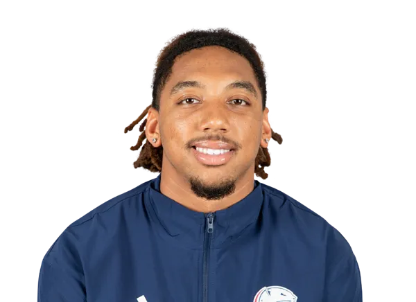 Caleb Dozier, Football, University of South Alabama