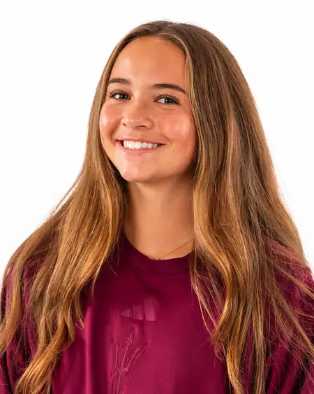 McKenna Anderson, Lacrosse, Arizona State University