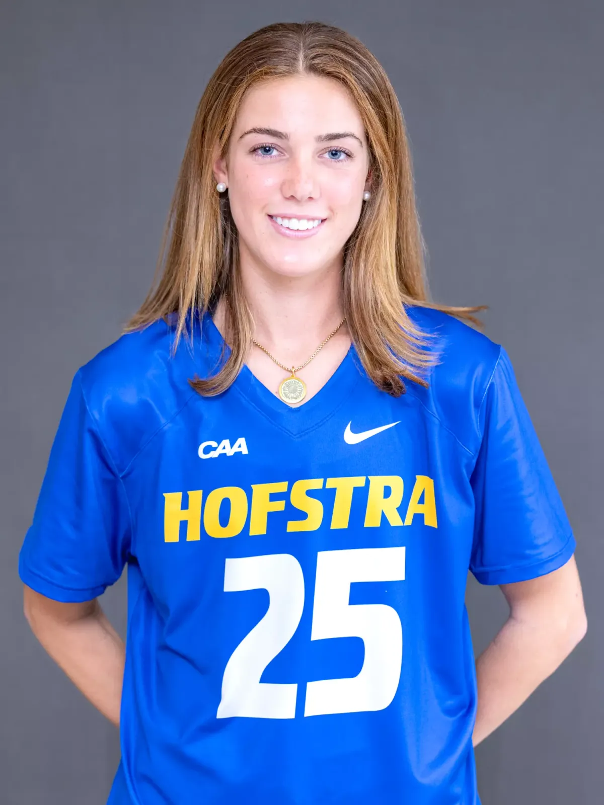 Libby Flannery, Lacrosse, undefined