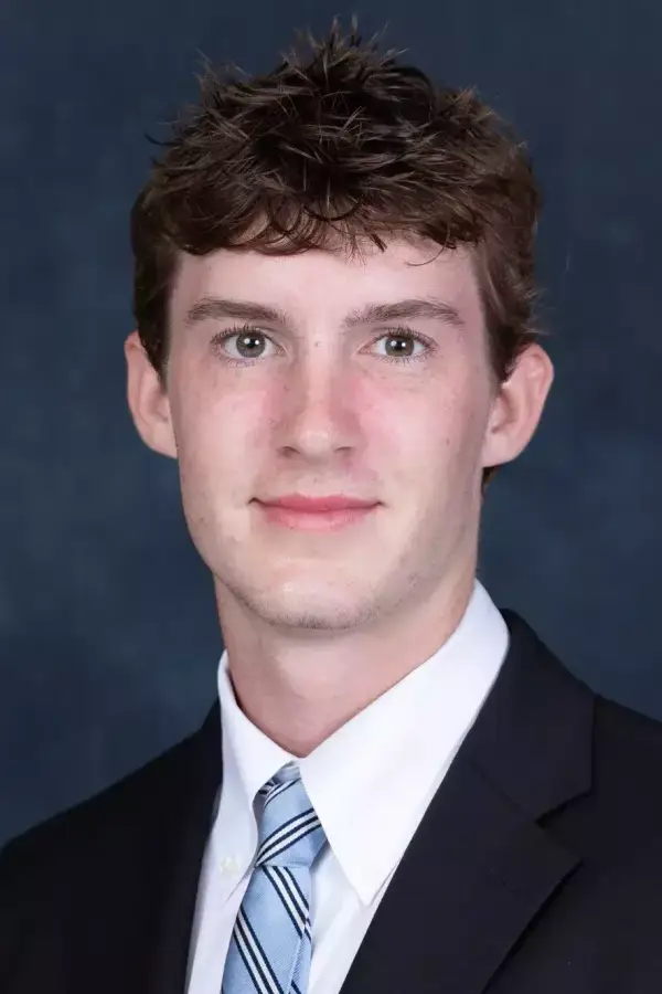 Jake Johnston, Lacrosse, Johns Hopkins University