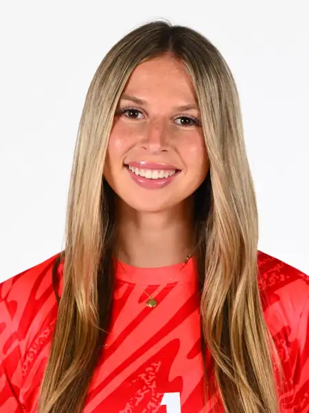 Emma Van Meter, Soccer, Duquesne University