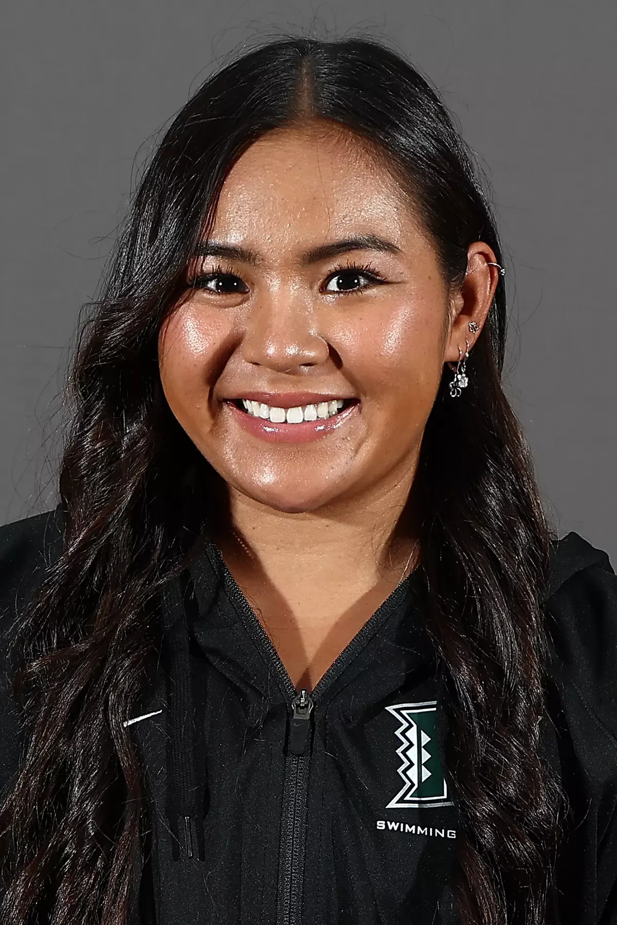 Kailee Chow, Swimming & Diving, University of Hawai'i