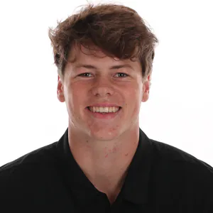 Tucker King, Baseball, undefined