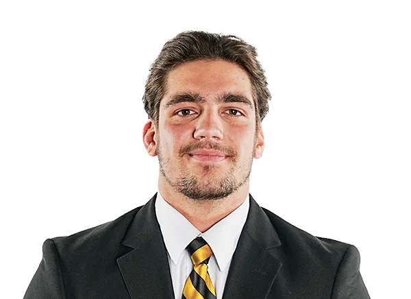 Xander Echols, Football, University of Idaho