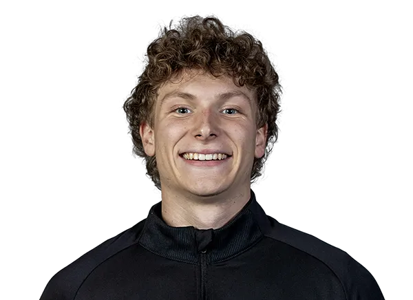 Caleb Schlater, Football, College of the Holy Cross