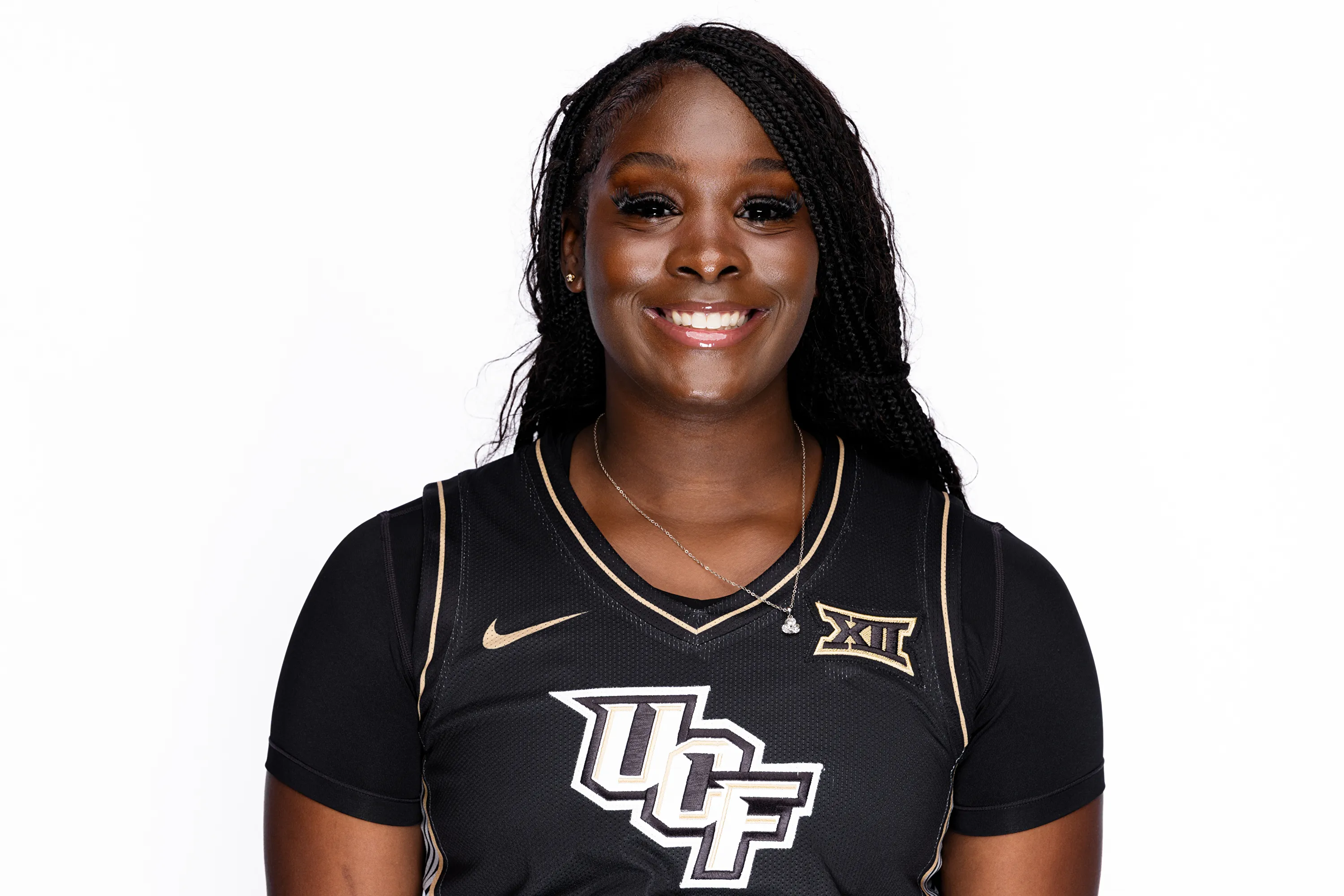 Jabria Lindsey, Basketball, undefined