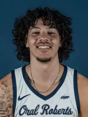 Josh Jones, Basketball, undefined