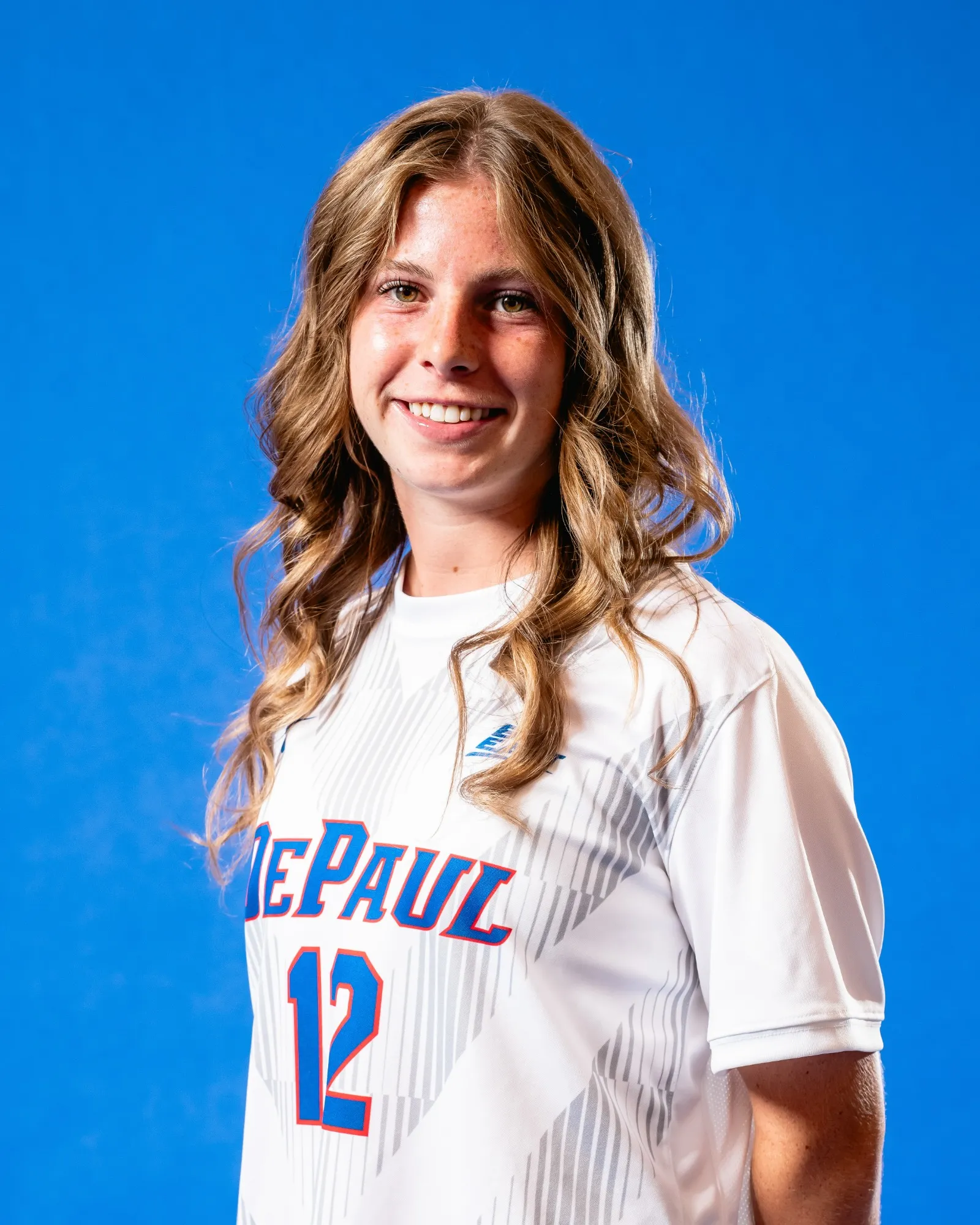 Sierra Bennett, Soccer, undefined