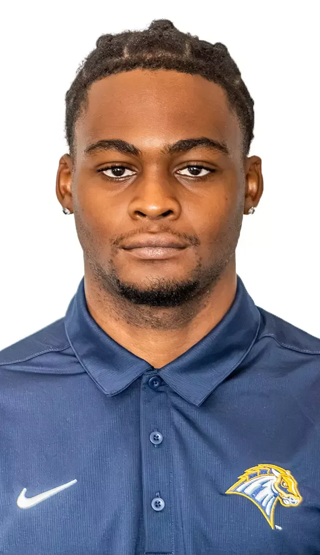 Brian Thomas, Football, undefined