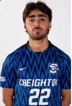 Edward Morales, Soccer, undefined