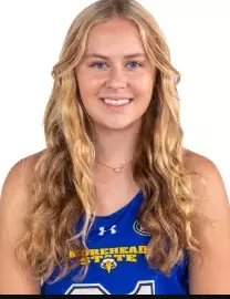 Kaitlin Powell, Beach Volleyball, undefined