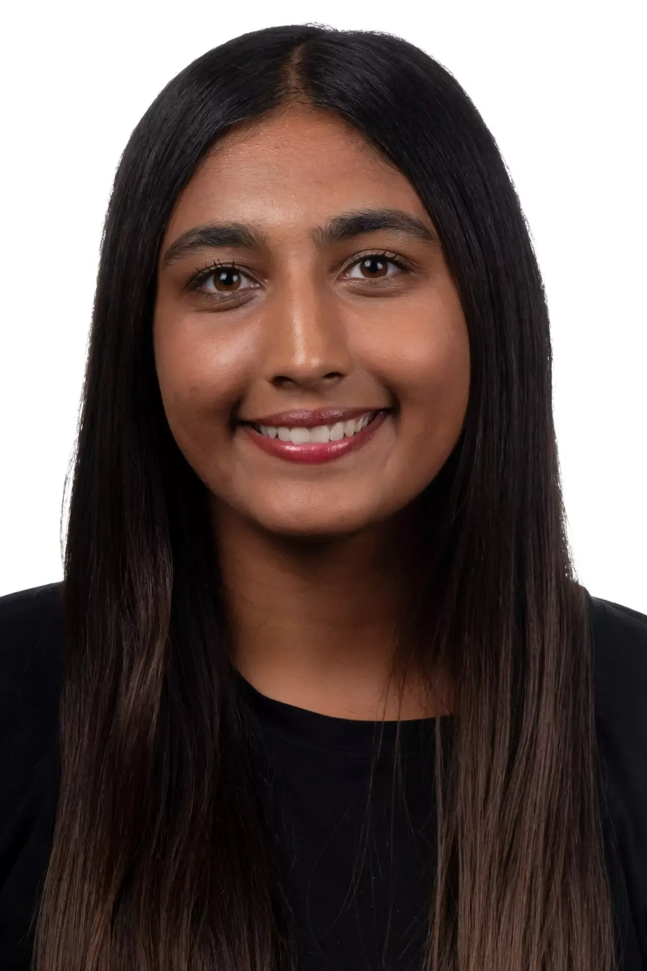 Ayla Abbasi, Swimming & Diving, Colgate University
