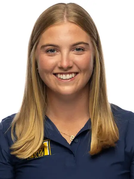 Kylah Lunsford, Golf, Murray State University