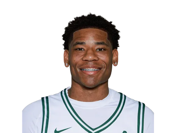 J.R. Leonard, Basketball, undefined