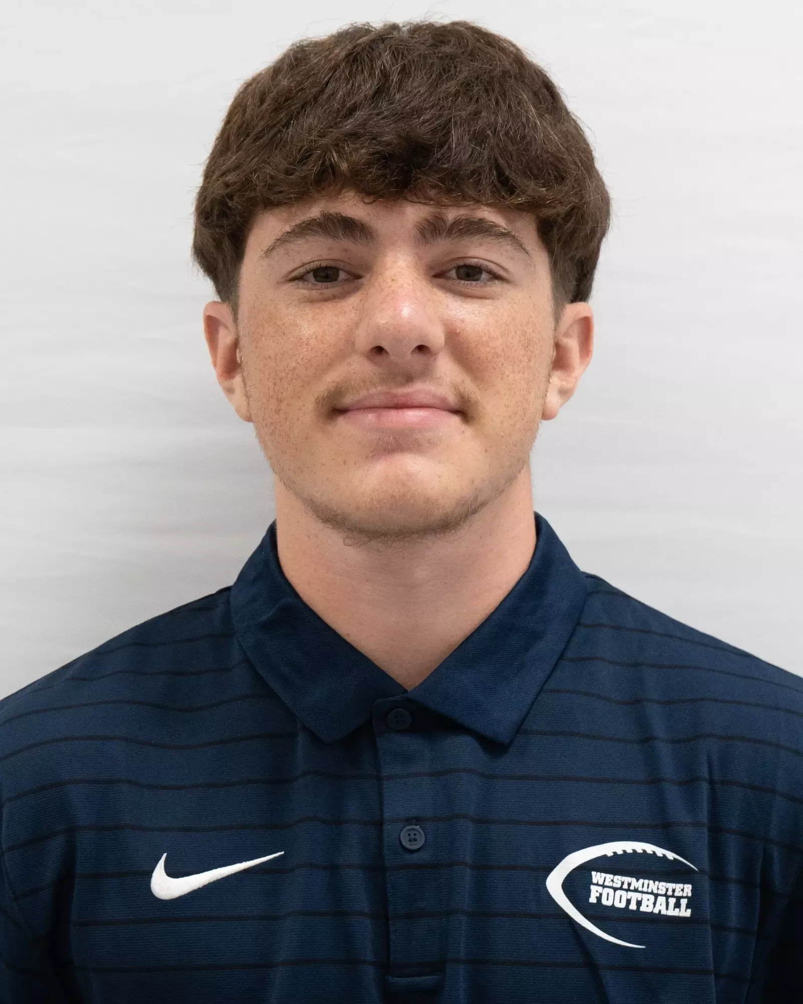 Logan Amatucci, Football, Westminster College (Pennsylvania)