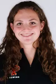 Joely Cherniss, Rowing, undefined