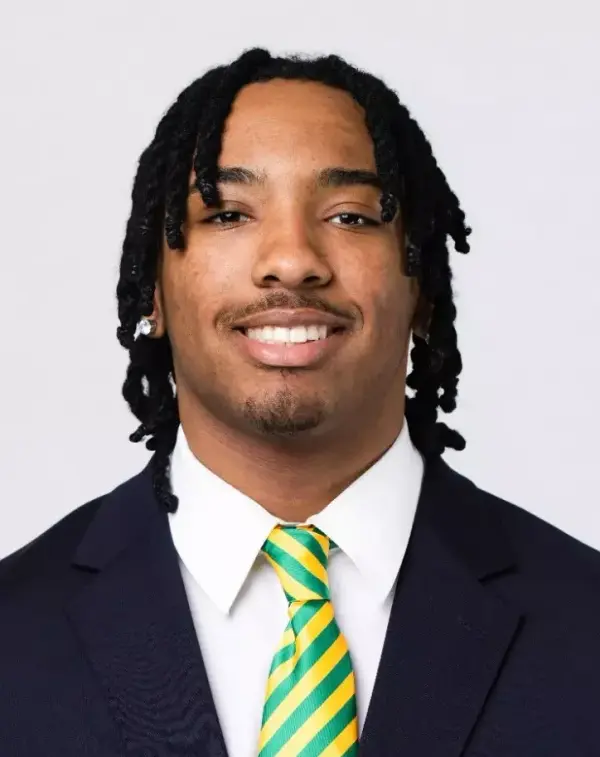 Jr. Mosley, Football, University of Alabama at Birmingham
