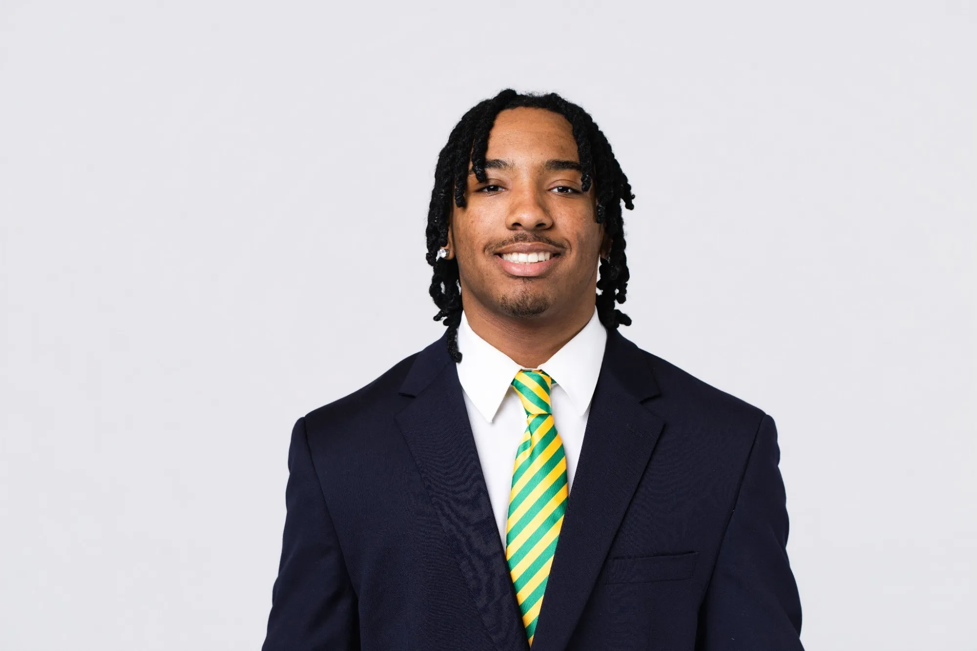 Jr. Mosley, Football, undefined