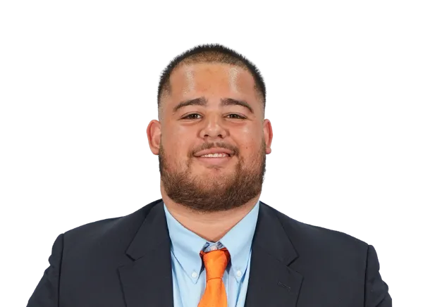 Daniel Casillas Jr., Football, undefined