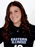 Aleah Madeira, Soccer, Eastern Illinois University