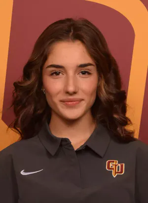 Anastasia Lopes, Golf, undefined