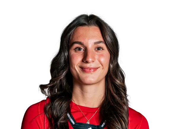 Caitie Gingras, Basketball, undefined