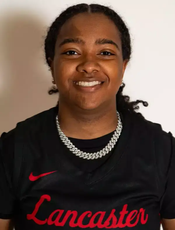 Madison Smith, Basketball, Lancaster Bible College