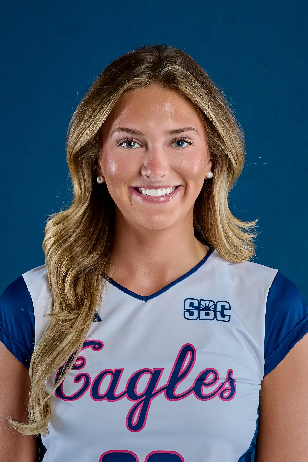 Bella Ekeler, Volleyball, undefined