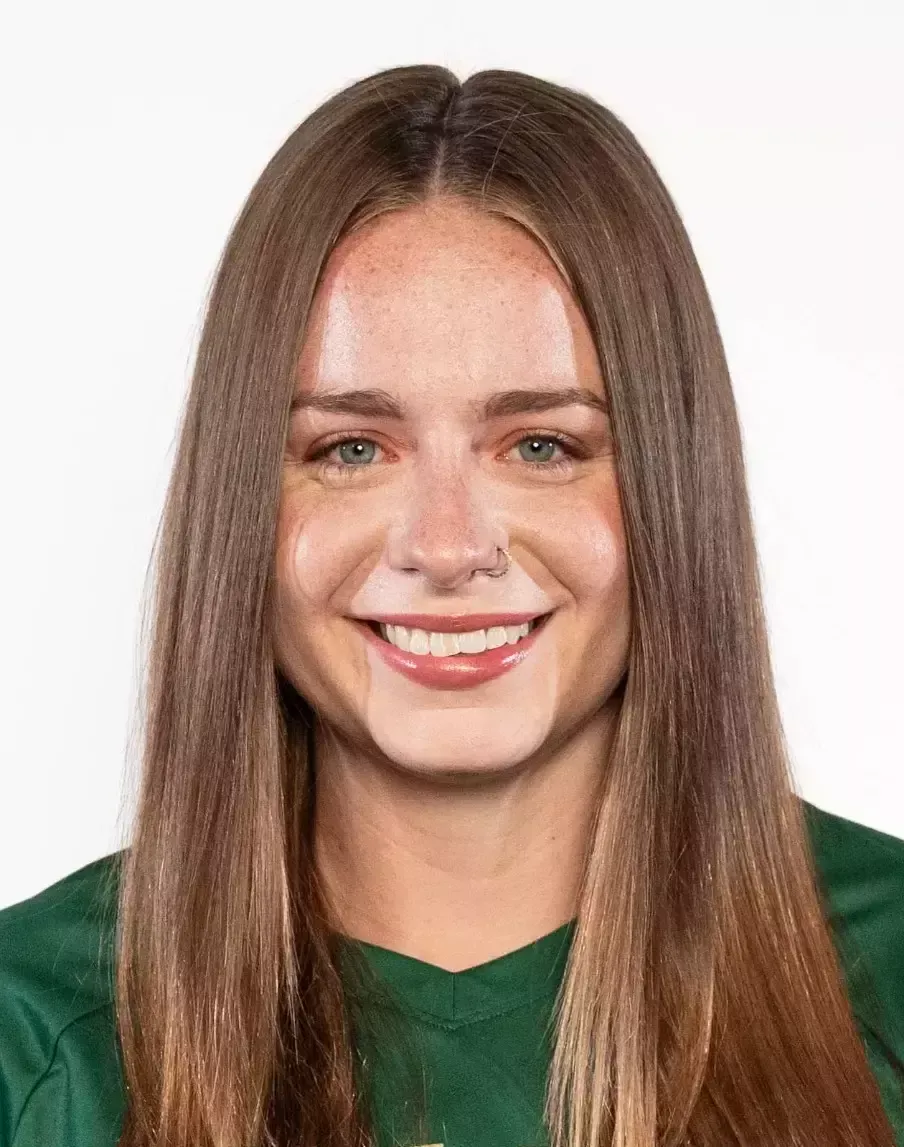 Caitlyn Draper, Soccer, Texas State University