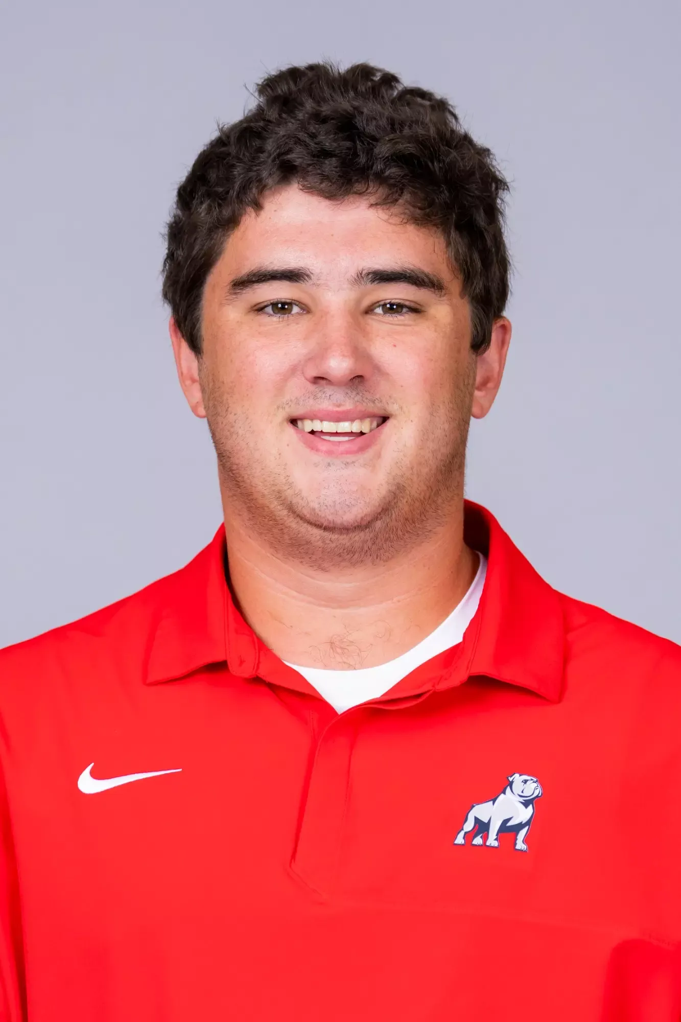 Duncan Johnson III, Football, undefined
