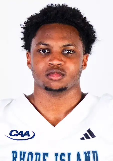 Sayyidi Abdul-Kareem, Football, University of Rhode Island