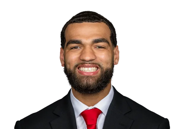 Tyrell Lewis, Football, undefined